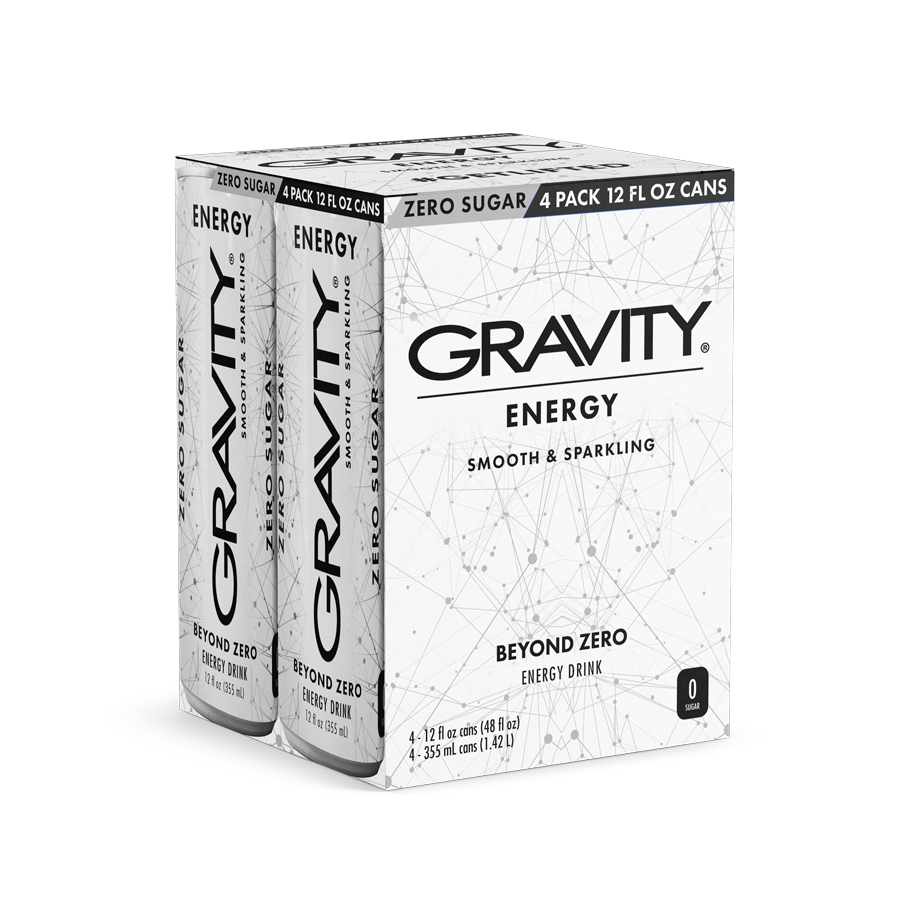 Beyond Energy – Gravity Energy